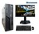 Cpu Lenovo Mtm6234 C2d E8200 4gb Ddr3 160gb + Monitor - Imagem 1