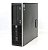 Desktop Cpu Hp Elite 8100 Intel Core I5 6gb 500gb Wifi - Imagem 1