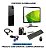 Computador Lenovo M93p Core I3 4ªg 4gb 500gb + Monitor - Imagem 4