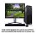 Computador Lenovo M93p Core I3 4ªg 8gb 320gb + Monitor 17 - Imagem 8