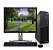 Computador Lenovo M93p Core I5 4ªg 4gb 320gb + Monitor 17 - Imagem 9