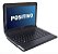 Netbook Positivo Mobo 5000 Atom 1.66 Ghz 8gb Ssd 120gb - Imagem 4