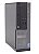 Cpu Dell Optiplex 3020 Intel Core I5 8gb Ssd 240 Monitor 24 - Imagem 4