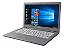Notebook Samsung 530x Celeron 4gb Ssd 120 Gb Wifi Cinza - Imagem 1