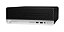 Computador CPU HP Prodesk 400 G5 Core I5 8ª 8Gb Ssd 240Gb - Imagem 1