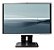 Monitor Lcd Hp Compaq La2405wg Widescreen - Imagem 2
