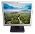 Monitor Hp Compaq 17  Lcd 1280x1024px Le1711 Vga - Imagem 1