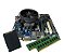Kit Placa Mãe i5 8Gb Ddr3 Ssd 240 - Imagem 1