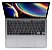 Apple Macbook Pro Intel Core I5 2.3ghz 8gb 500gb 2018 - Imagem 1