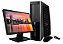 CPU HP Elite 8200 Core I5 2ª G 8gb Ddr3 SSD 240Gb + Monitor - Imagem 1