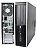 CPU HP Elite 8200 Core I5 2ª G 8gb Ddr3 SSD 240Gb + Monitor - Imagem 4