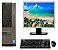 Cpu Dell Sff 3020 I7 4ª G 4gb Ssd 120gb + Monitor 19 - Imagem 1