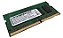 Memória 4Gb Smart ddr4 para Notebook PC4-3200AA - Imagem 2