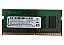 Memória 4Gb Smart ddr4 para Notebook PC4-3200AA - Imagem 1