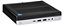 CPU Mini PC HP EliteDesk 800 G4 Core i3 8ªG 16Gb Nvme 256 - Imagem 1