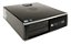 Cpu Hp Compaq Core 2 Quad 8gb Ddr3 Ssd 120 Wifi - Imagem 3