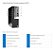 Cpu Compacta Dell Optiplex 7050 Core I7 7ªg 8gb Msata 256gb - Imagem 3