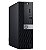 CPU Dell Optiplex 7060 Core i5 8ª 8Gb SSD 240Gb - Imagem 1