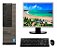 Cpu Dell Sff 3020 I7 4ª G 16gb Ssd 480gb + Monitor 19 - Imagem 1