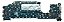 Placa Mãe Notebook Dell Latitude 13' 5310 Core I5-10310u - Imagem 3