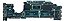Placa Mãe Notebook Dell Latitude 13' 5310 Core I5-10310u - Imagem 1