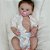 Bebê Reborn Realista - Imagem 3