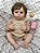 Bebê Reborn de Silicone Helena - Imagem 3