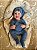 Bebê Reborn Menino Felipe - Imagem 3