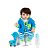 Bebê Reborn de Silicone José - Imagem 1