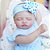 Bebê Reborn Realista Giovana - Imagem 6