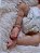 Bebe Reborn Menina Nadine - Imagem 2