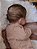 Bebe Reborn Menina Nadine - Imagem 3