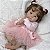 Bebê Reborn Menina - Imagem 2