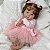 Bebê Reborn Menina - Imagem 3