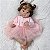 Bebê Reborn Menina - Imagem 4