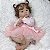 Bebê Reborn Menina - Imagem 5