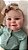 Bebê Reborn Realista - Imagem 4