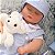 Bebê Reborn Recem Nascido Pedro - Imagem 2