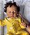 Bebê Reborn Morena Afro - Imagem 2