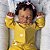 Bebê Reborn Morena Afro - Imagem 3