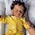 Bebê Reborn Morena Afro - Imagem 5
