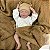Bebê Reborn Menino - Imagem 3