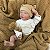 Bebê Reborn Menino - Imagem 4