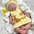 Bebê Reborn Menina Silicone Sólido - Imagem 1