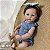 Bebê Reborn Luana - Imagem 1