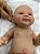Bebê Reborn Original Silicone Sólido Menino - Imagem 3