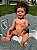 Bebê Reborn de Silicone Rafael - Imagem 3