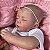 Bebê Reborn Realista Heleninha - Imagem 1