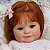 Bebê Reborn Hiper Realista - Imagem 2