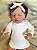 Bebê Reborn Menina Manuela - Imagem 1